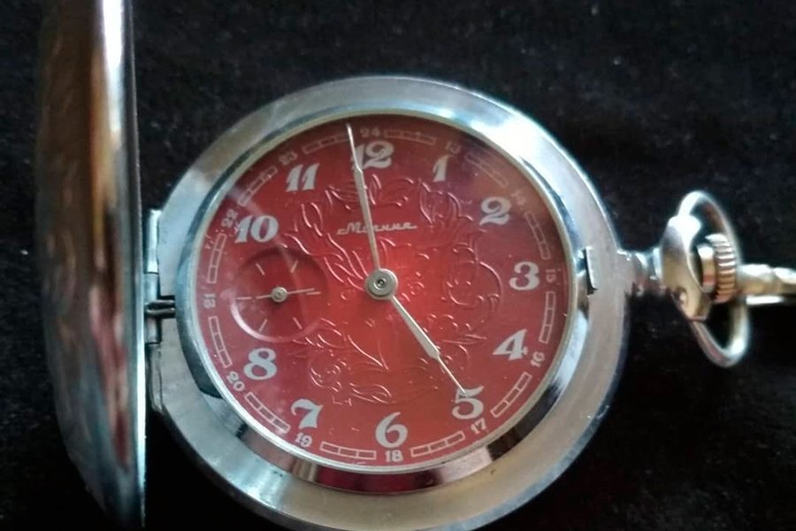 Фото: Часовая артель / Instagram