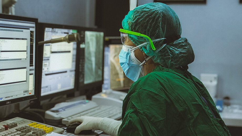 Фото: Irwan Iwe/Unsplash