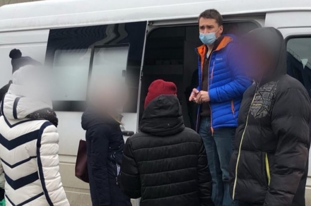    Свет «Зеркала». Кто помогает наркозависимым в Перми