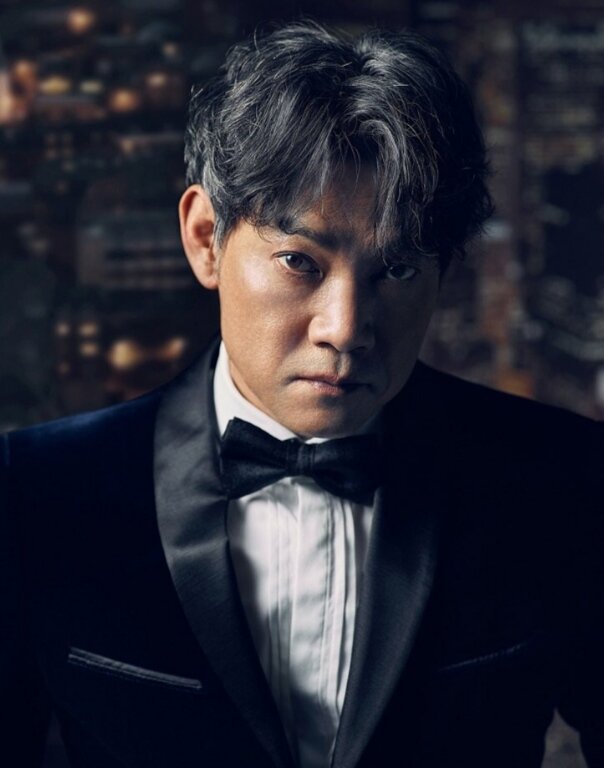 Чон Джин Ён