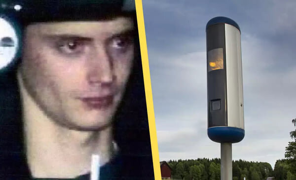    В Швеции раскрыли российского агента, похищавшего дорожные камеры