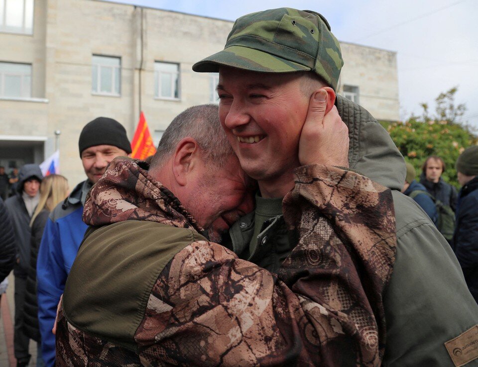     РИА: руководство украинской колонии "Запад-1" запрещало жаловаться военнопленным в Красный крест на условия содержания  REUTERS