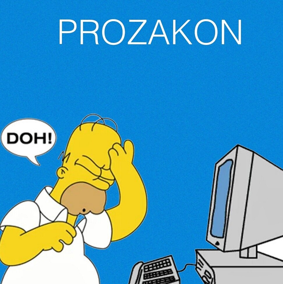 Давайте разберёмся вместе с PROZAKON. 