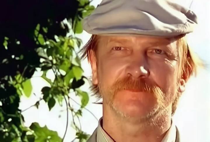 Кадр из сериала "Участок"