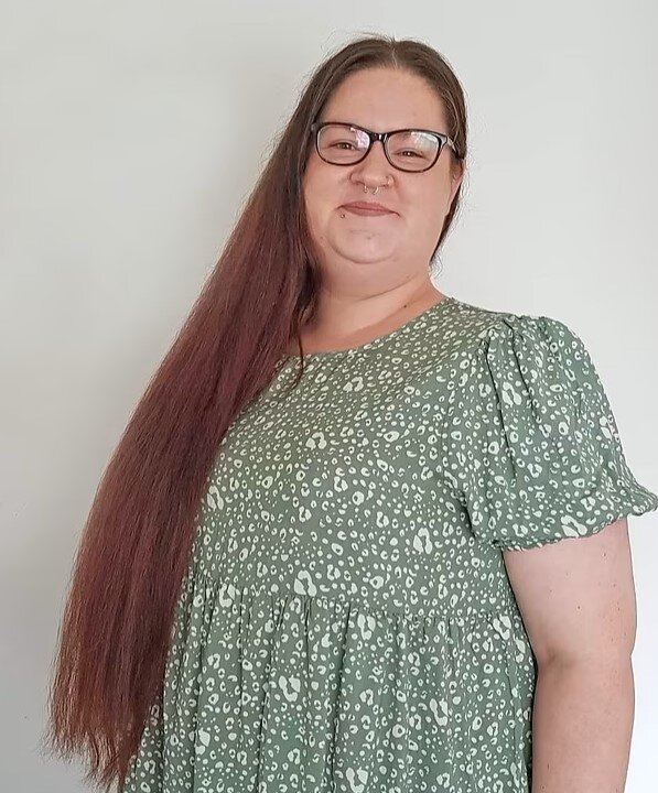 Кирсти Бейкер