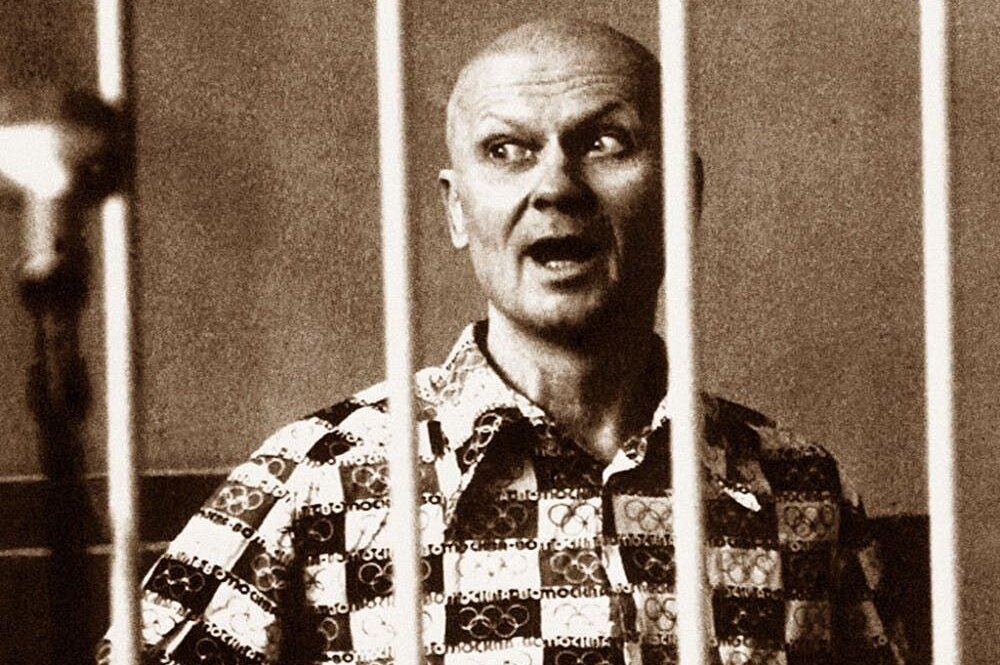     Что стало с детьми маньяка Чикатило и как сложилась их судьба