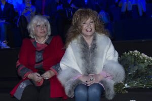    Фото: novyefoto.ru Маргарита Пименова