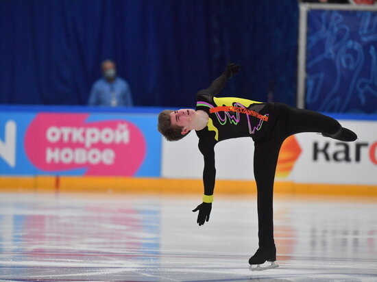     Марк Кондратюк. Фото: Komsomolskaya Pravda/globallookpress.com