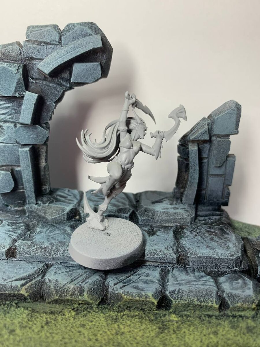 Daughters of Khaine