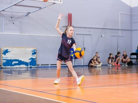     Фото регионального центра спортивной подготовки «Водник»