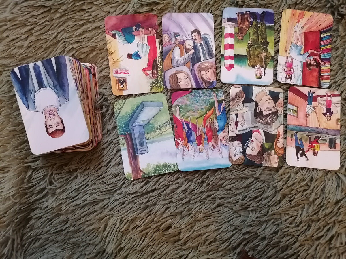 Фото автора.