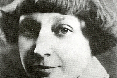    Марина Цветаева ©commons.wikimedia.org