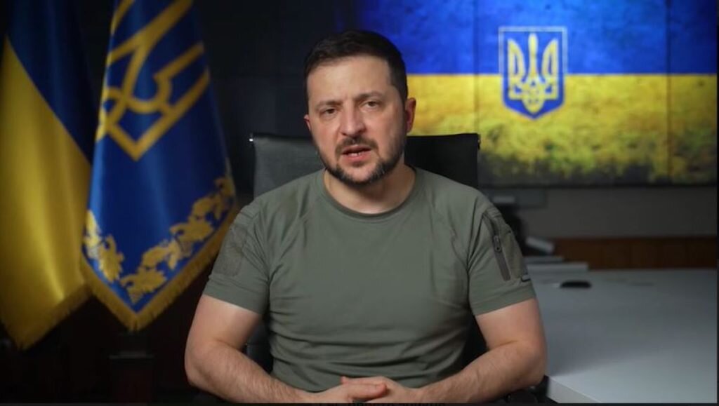    Фото: скриншот видео Юлия Дидух