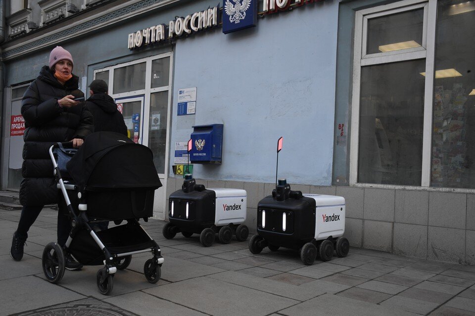     Почтовые отделения в стране 4 ноября работать не будут. Иван МАКЕЕВ