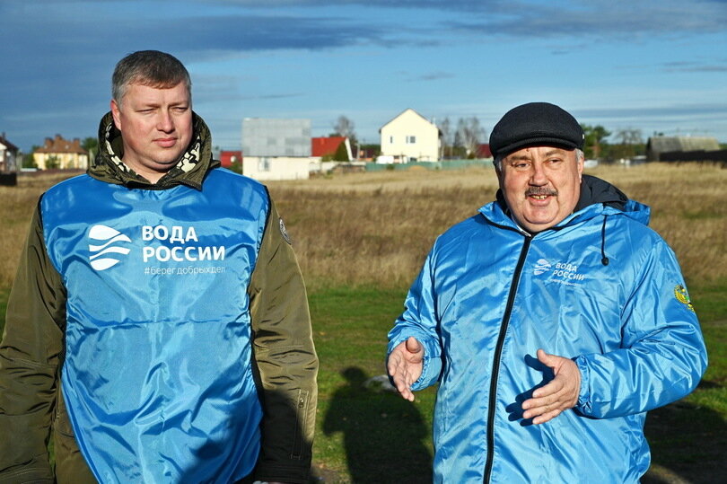     Фото: Георгия Орлова