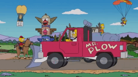 Симпсоны (The Simpsons), s34e06 © 20th Century Fox Film Corporation   