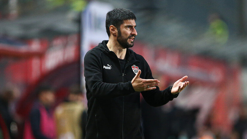   globallookpress.com Edgar Breshchanov