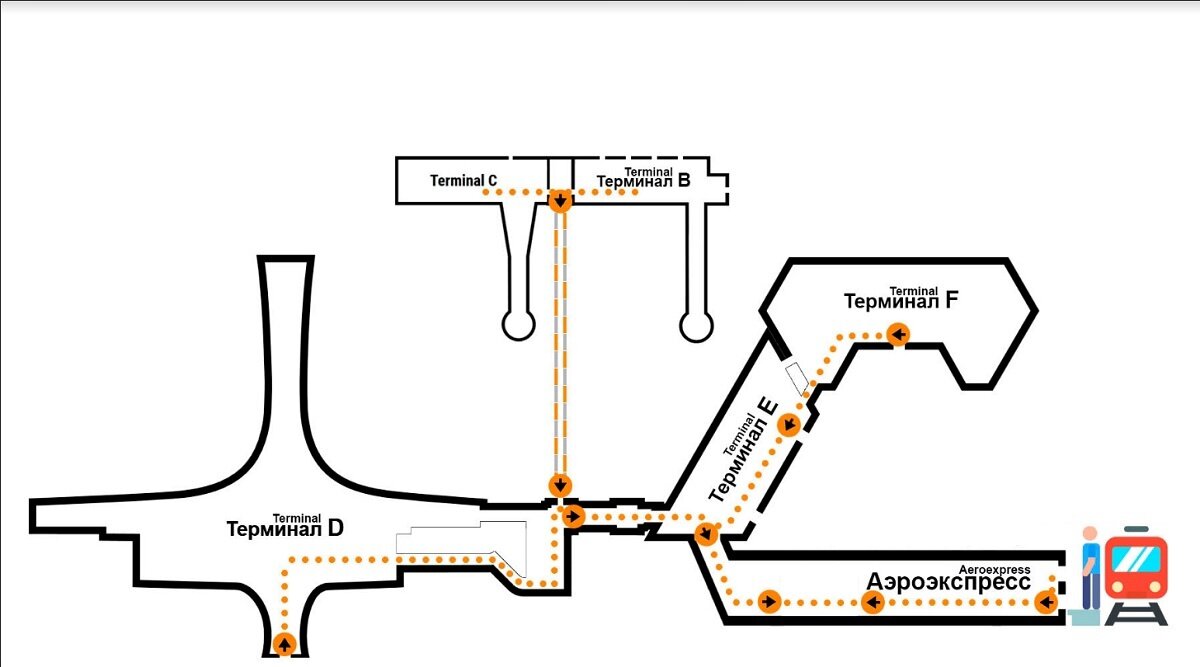Аэропорт Шереметьево (если вы летите первый раз) | SU Tour - лучшее из  возможного | Дзен