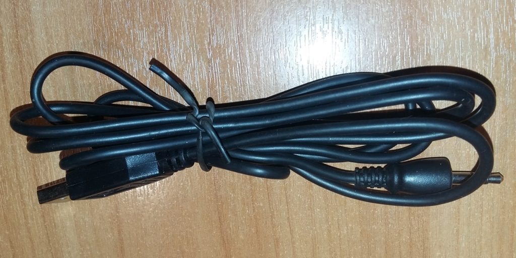 Шнур для паяльника