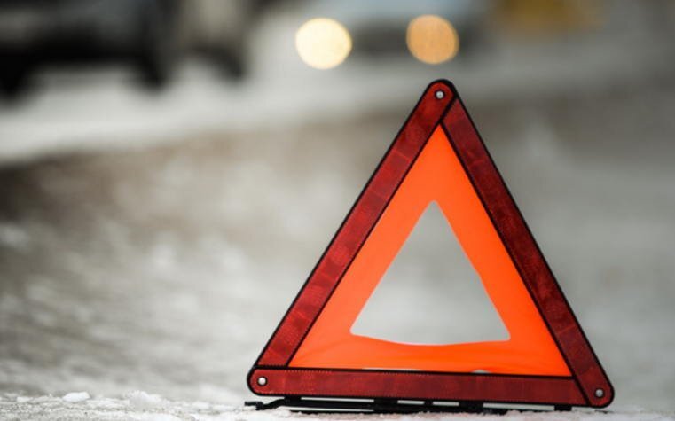    В Югре пострадали двое пешеходов