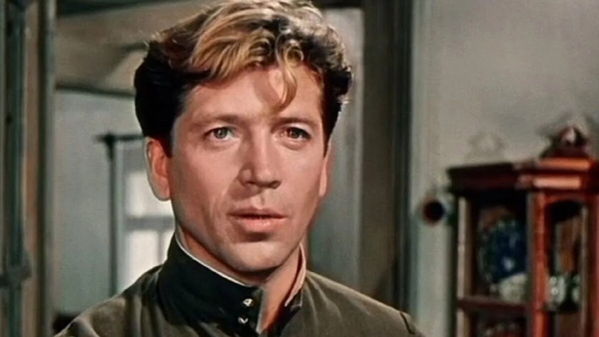 Валентин Зубков