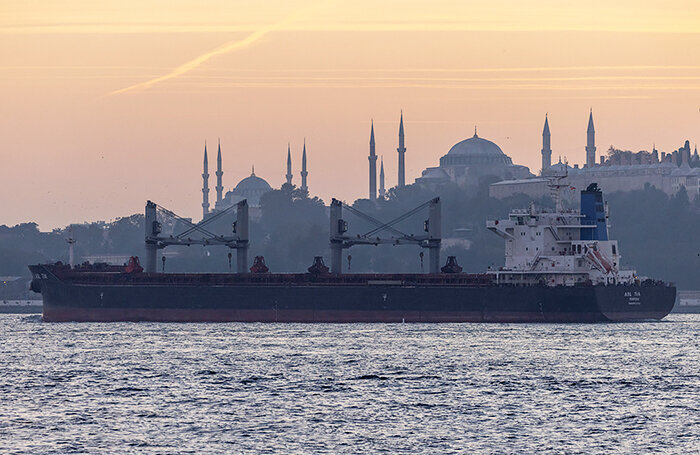   Umit Bektas/Reuters