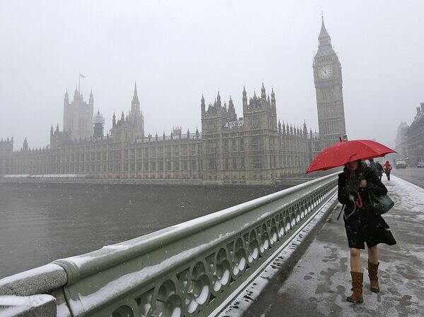   © AP Photo / Alastair Grant