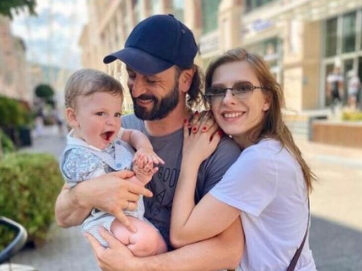    Социальные сети