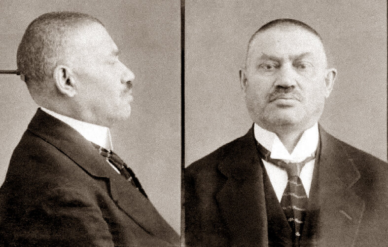 Евно Якобсон