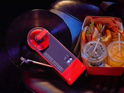    Audio-Technica выпустила портативный Bluetooth-проигрыватель для винила