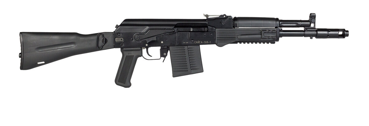 изображение карабина (из открытых источников)