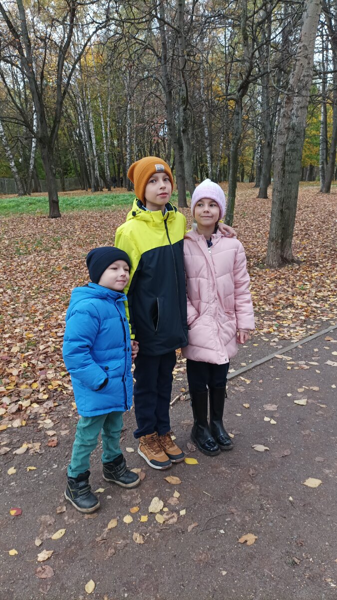 Фото автора (личный архив)