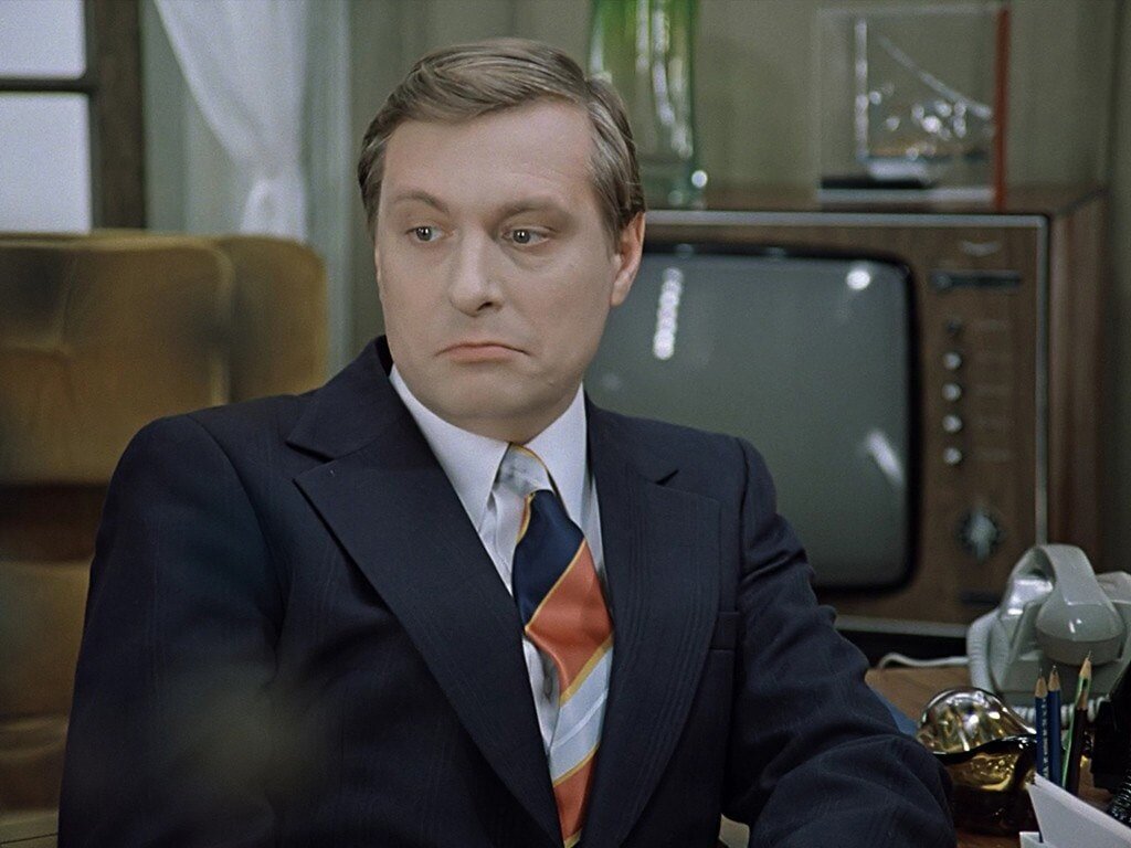 Юрий Самохвалов