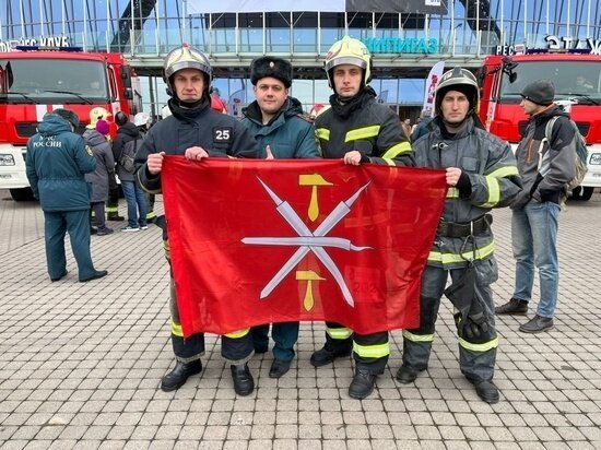     ФОто: ГУ МЧС России по Тульской области