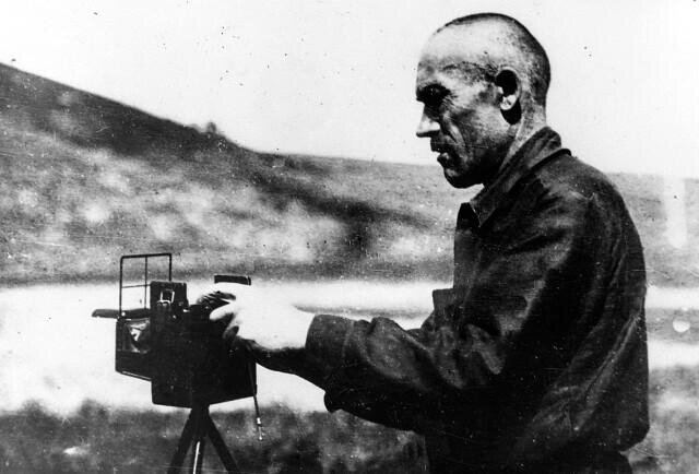 Р. А. Дрейман  фото из ria.ru