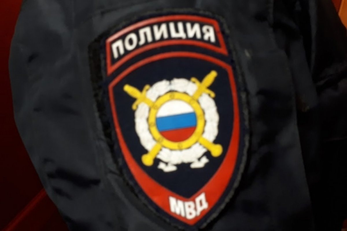    В Тюмени пьяная женщина с игрушечным пистолетом хотела ограбить магазин
