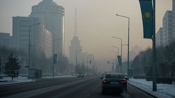   © Sputnik / Владислав Воднев