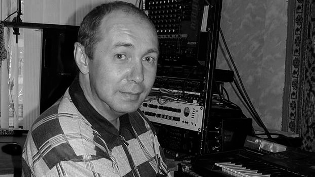 Кузя - так ласково называли его друзья.