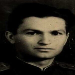 капитан Абгарян