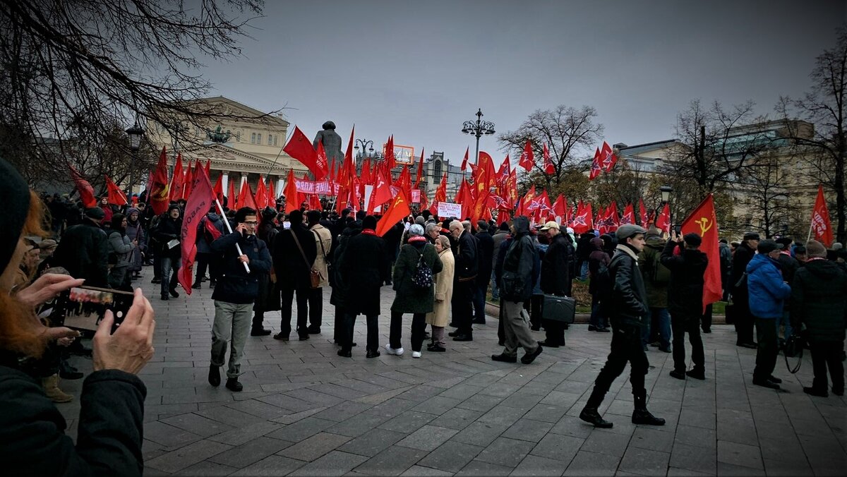   Фото из личного архива.