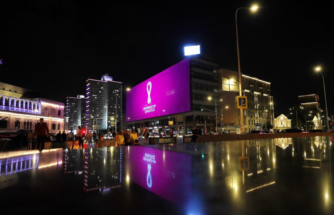    Фото: EPA / VOSTOCK Photo