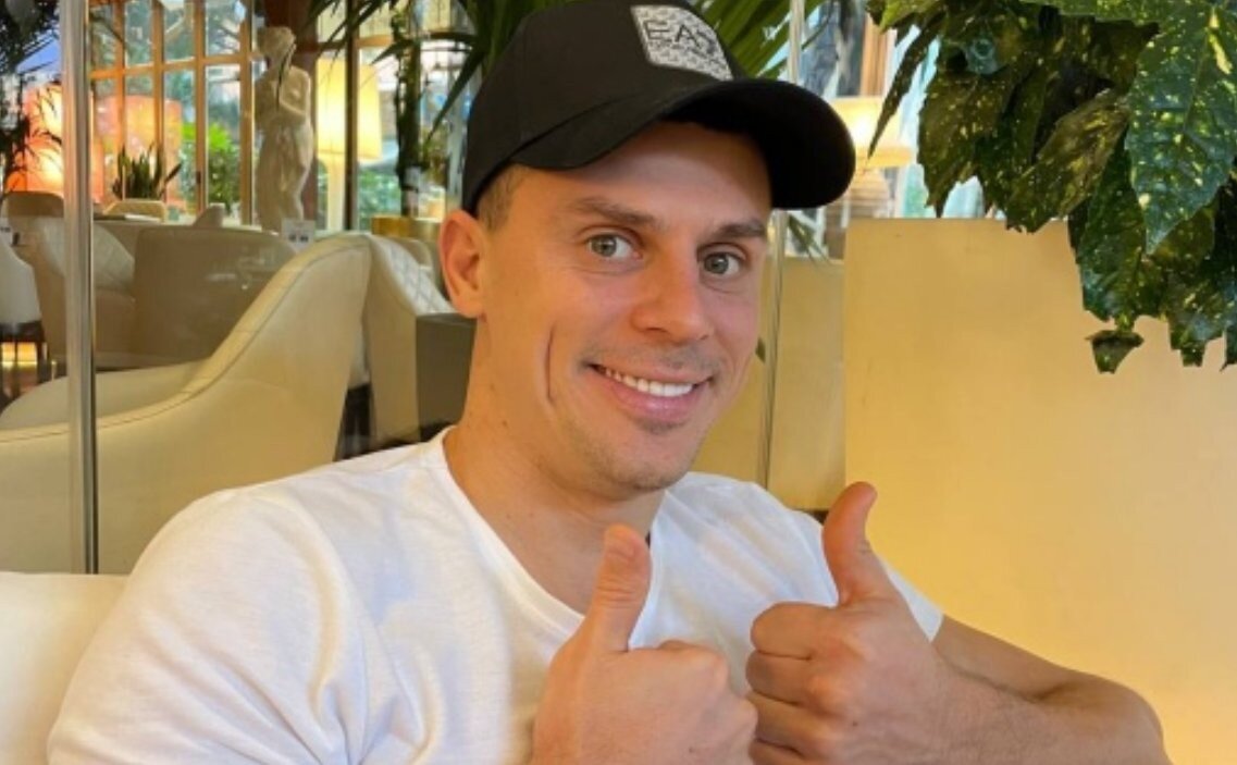    Иван Барзиков