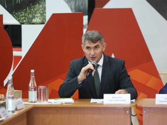     Фото: портал органов власти Чувашии