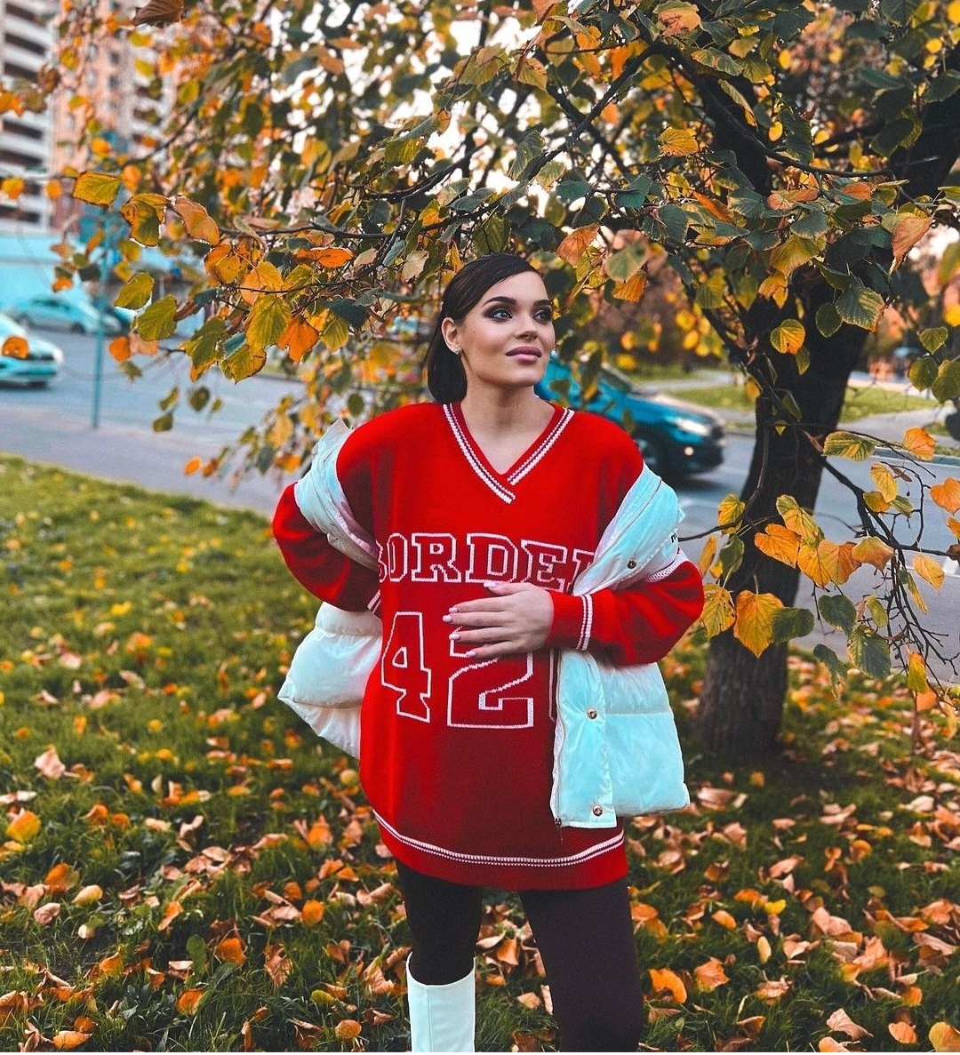 Аделина Сотникова 