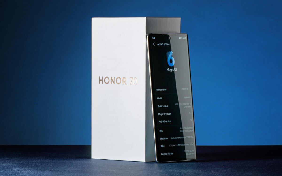 Magic UI 6.1: шесть преимуществ оболочки Honor | 4pda.to | Дзен