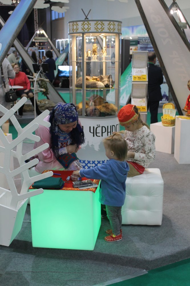    На форуме «ЮграТур 2022» обсудят, что ждет туристскую индустрию