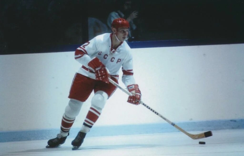 Александр Гусев. Фото ФХР, из отрытых источников