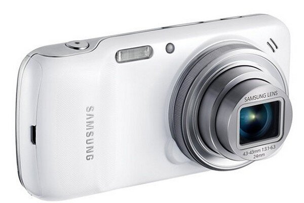 Samsung Galaxy S4 Zoom