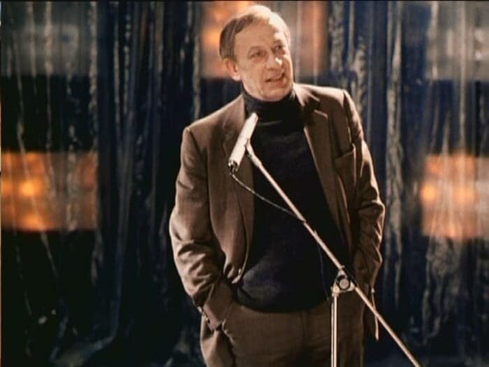 Что случилось за кадром фильма «Зимний вечер в Гаграх» и как Евгений ...