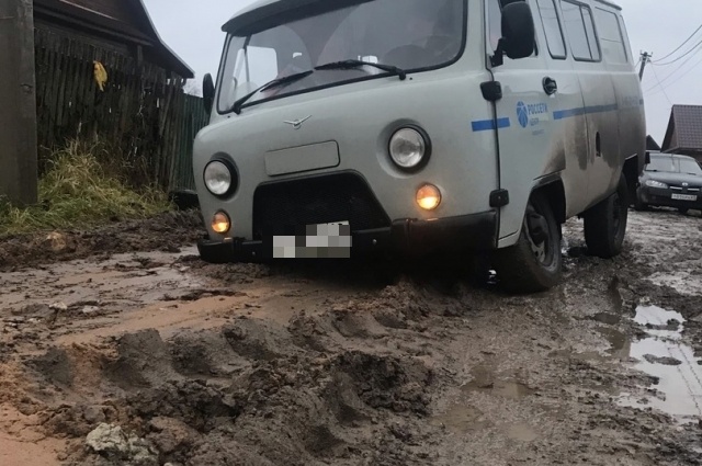    Фото: Из архива/ Ирина Кузнецова